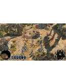 The Valiant (STEAM КЛЮЧ) РФ+КЗ+СНГ / РУССКИЙ ЯЗЫК The Valiant (STEAM КЛЮЧ) РФ+КЗ+СНГ / РУССКИЙ ЯЗЫК