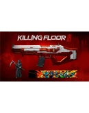Killing Floor 3 Elite Nightfall EditionВсе DLC Killing Floor 3 Elite Nightfall EditionВсе DLC