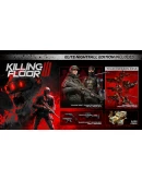 Killing Floor 3 Elite Nightfall EditionВсе DLC Killing Floor 3 Elite Nightfall EditionВсе DLC