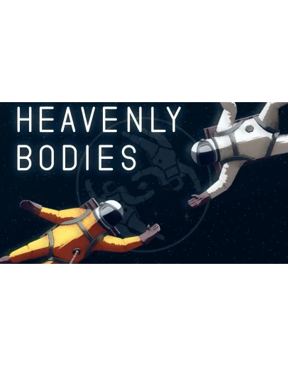 Heavenly Bodies Steam/Global