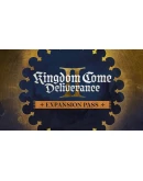 DLC KC: Deliverance II Expansion Pass МИР АВТО DLC KC: Deliverance II Expansion Pass МИР АВТО
