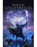 ELDEN RING NIGHTREIGN МИР АВТО