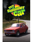 My Summer Car МИР АВТО