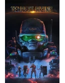 Tempest Rising МИР АВТО Tempest Rising МИР АВТО
