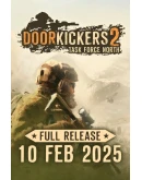 Door Kickers 2 МИР АВТО