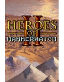 Heroes of Hammerwatch II МИР АВТО Heroes of Hammerwatch II МИР АВТО