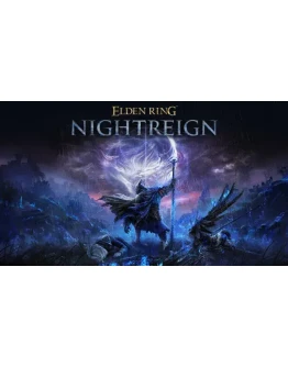 РФ/МИРELDEN RING NIGHTREIGN - STANDARDSTEAM ПОДАРОК РФ/МИРELDEN RING NIGHTREIGN - STANDARDSTEAM ПОДАРОК