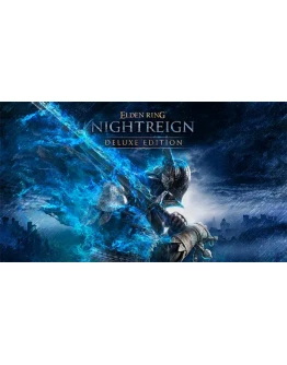 ELDEN RING NIGHTREIGN Deluxe Edition steam МИР ELDEN RING NIGHTREIGN Deluxe Edition steam МИР