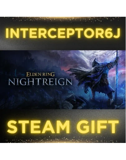 ELDEN RING NIGHTREIGN Все регионы/версииSTEAM