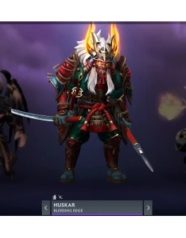 Bleeding EdgeCollector's Cache 2024