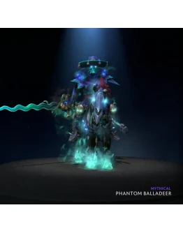Phantom BalladeerCollector's Cache 2024