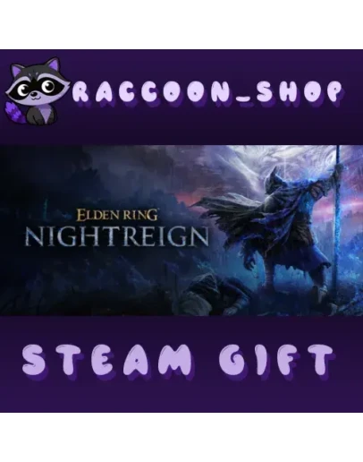 ELDEN RING NIGHTREIGN * STEAM RU*KZ*UA*СНГ ELDEN RING NIGHTREIGN * STEAM RU*KZ*UA*СНГ