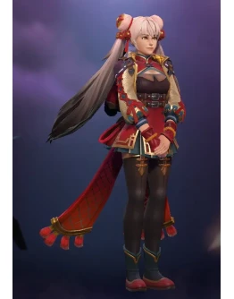 Faithful FortuneCollector's Cache 2024