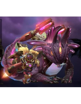 Ardalan Arms RaceCollector's Cache 2024