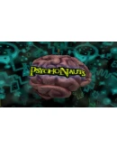 Psychonauts STEAMRU АВТОДОСТАВКА 0
