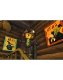 Psychonauts STEAMRU АВТОДОСТАВКА 0