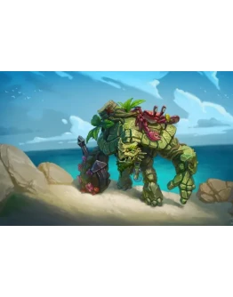 Colossal TerrorpinCollector's Cache 2024