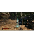 Darkblade Ascent АВТОДОСТАВКА STEAM РОССИЯ