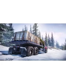 SnowRunner - Mack Dual Pack Windows PC Ключ SnowRunner - Mack Dual Pack Windows PC Ключ