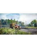 SnowRunner - Mack Dual Pack Windows PC Ключ SnowRunner - Mack Dual Pack Windows PC Ключ