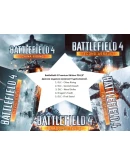 Call of Duty Infinite LE + Killzone + Battlefield 4+5DLC PS4PS5 П2 Аренда от 10 дней