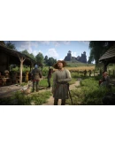 Kingdom Come: Deliverance II 2 - STEAM (GLOBAL) Kingdom Come: Deliverance II 2 - STEAM (GLOBAL)