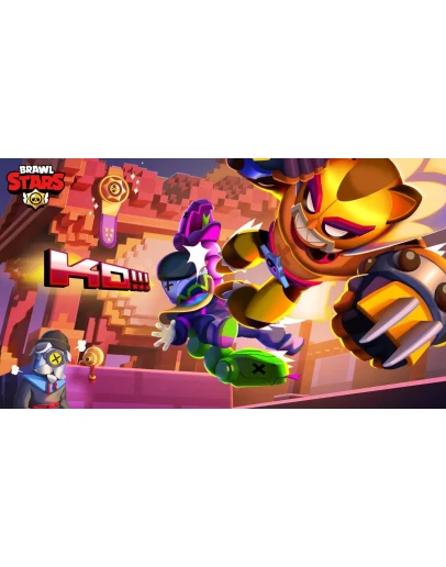 Brawl Stars 2020 года, 24к кубков X Clash Royale,4712к Brawl Stars 2020 года, 24к кубков X Clash Royale,4712к
