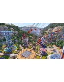 Park Beyond Steam КЛЮЧ ЕВРОПА Park Beyond Steam КЛЮЧ ЕВРОПА