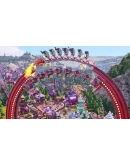 Park Beyond Steam КЛЮЧ ЕВРОПА Park Beyond Steam КЛЮЧ ЕВРОПА