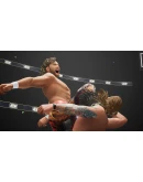 AEW: Fight Forever Steam КЛЮЧ GLOBAL