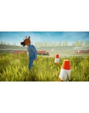 Street Stallion: The Jaywalk Simulator Steam КЛЮЧ
