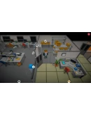 The Office Rush Steam КЛЮЧ GLOBAL The Office Rush Steam КЛЮЧ GLOBAL