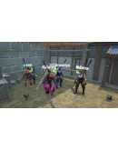 Dragon's Hoard Steam КЛЮЧ GLOBAL