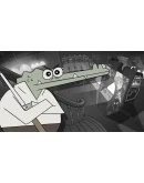 Later Alligator Steam КЛЮЧ GLOBAL Later Alligator Steam КЛЮЧ GLOBAL