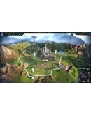 Age of Wonders 4 Premium Edition EU Steam КЛЮЧ ЕВРОП