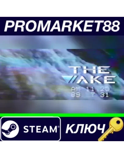 The Wake: Mourning Father, Mourning Mother Steam КЛЮЧ The Wake: Mourning Father, Mourning Mother Steam КЛЮЧ