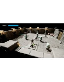 Rhino Puzzle Steam КЛЮЧ GLOBAL Rhino Puzzle Steam КЛЮЧ GLOBAL
