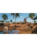 Planet Zoo - Arid Animal Pack DLC Steam КЛЮЧ GLOBAL