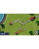 Railbound Steam КЛЮЧ GLOBAL Railbound Steam КЛЮЧ GLOBAL
