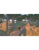 Alba: A Wildlife Adventure EU Steam КЛЮЧ ЕВРОПА