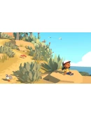 Alba: A Wildlife Adventure EU Steam КЛЮЧ ЕВРОПА