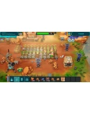 One Lonely Outpost Steam КЛЮЧ GLOBAL