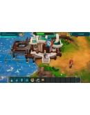 One Lonely Outpost Steam КЛЮЧ GLOBAL