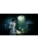 FATAL FRAME / PROJECT ZERO: Mask of the Lunar Eclipse FATAL FRAME / PROJECT ZERO: Mask of the Lunar Eclipse