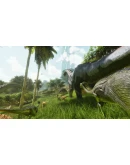 ARK: Survival Ascended Steam АККАУНТ +ПОЧТА