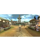 The Legend of Heroes: Trails of Cold Steel EU Steam К