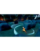 Avatar The Last Airbender: Quest for Balance Steam КЛ