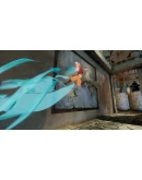 Avatar The Last Airbender: Quest for Balance Steam КЛ