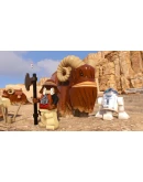 LEGO Star Wars: The Skywalker Saga USA Steam КЛЮЧ LEGO Star Wars: The Skywalker Saga USA Steam КЛЮЧ