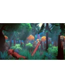 Springtime Hike Steam КЛЮЧ GLOBAL Springtime Hike Steam КЛЮЧ GLOBAL